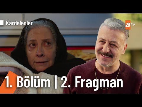 Kardelenler 1. Bölüm 2. Fragmanı                                                                                                                                                                                                                          