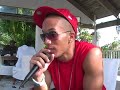 STACKS EXPLAINS HOW HE OVERCAME THE HATERS STACKS EXPLAINS HOW HE OVERCAME THE HATERS