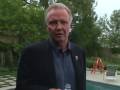 Jon Voight talks Shatner and Raw Nerve