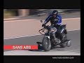 S�curit� Moto : L\