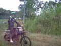 Rumo Ao Inferno Moto Trilha