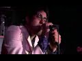 DJ MEHDI & CHROMEO - I AM SOMEBODY live