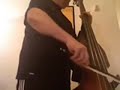 Cirque Du Soleil Tokyo ZED bassist-upright demo Cirque Du Soleil Tokyo ZED bassist-upright demo