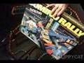 Domino Rally - Spectacular Stunt Set