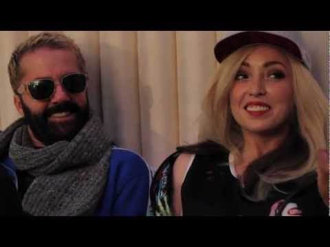 Getting To Know: The Ting Tings 'Its Mad! The Whole Of South America Know Our Music' | Dropout UK