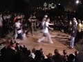 City VS City Battle 2007 by Soul Expression Team - Part 2