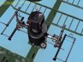 1c Maddox Games Battle Of Britain - Storm Of War. Fiat BR.20