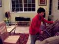Uri y su trombon