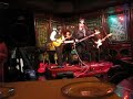 Dirge Carolers--Scars of Love: Ides of March @ the Jin