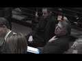 Lambeth 2008 question & answer session part 1