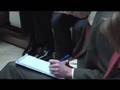 Lambeth 2008 question & answer session part 1