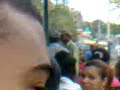 CAOS Y ATROPELLO EN LA OMSA PARADA LOS RIOS