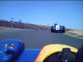 Our First Video of the Stohr