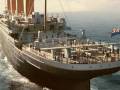 Titanic - I'm The King Of The World Scene