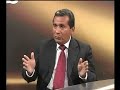 Contrastes-entrevista: Freddy Vicente Montes, director de Asuntos Internos de la Policía