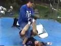 Top 10 Moves of Doug Severe