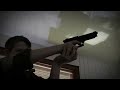 AE Muzzle Plug gun shot tests