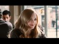 Amanda Seyfried unveils Chloe(3 days ago)