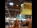 les hotesse du salon de la moto paris 07