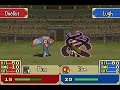 FE6: Amazing Lugh Arena Battle