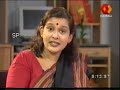 saju kannampally in kairali tv part 1