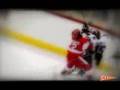 College Hockey on CSTV