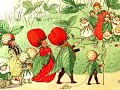 idyllic summertime at ground level ;) i made this video of peterson-berger's sommarsong on request by a new subscriber, so this is for you, hope you like it! :)

wilhelm peterson-berger (1867-1942) 

