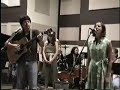 may 9 2008 concert at um.  visit stevepardo.com/withlindleycameron for more details.  brian fitch, joe rehmer, rainer davies, luke moellman, cisco dimas, amy pardo, raymond lim, stefanie sanchez, cara goden, amanda sparfeld, corinne stokes, bridget davis, garett arrowood, matt cameron, jason kush, michael thomas, christa muller, ashley garritson, alison irvine is the band.