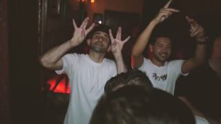 Party Recap @ Townhouse (Venice) w/ Doomz, Lean Rock, B. Bravo