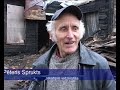 Ēku Pormaļa ielā nelikumīgi sācis atjaunot Pēteris Sprukts