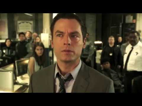 APB - New Series Official Trailer - Season 1 - FOX