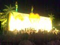 ( مهرجان نصرة النبي ( صلى الله عليه وسلم