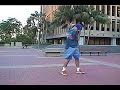 Detours - An Experimental Dance Collaboration - Skywalker