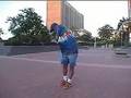 Detours - An Experimental Dance Collaboration - Skywalker