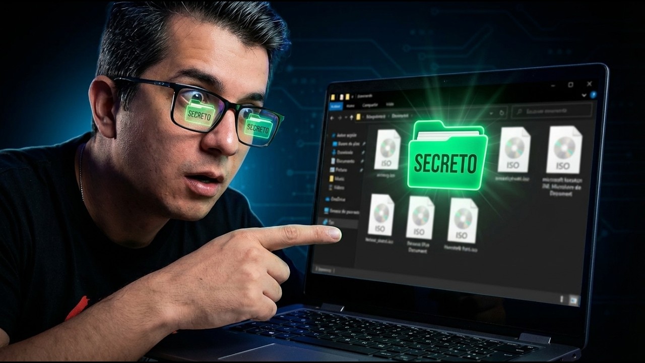 😱Melhores Ferramentas SECRETAS que QUASE todo Técnico de Informática Usa e Esconde de Você!