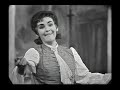 Edith Mathis - Non so più cosa son, cosa faccio Edith Mathis - Non so più cosa son, cosa faccio