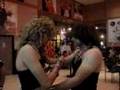 las locas y la botarga en el cine