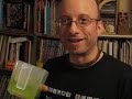 Juicing Wheatgrass with the Omega 8005