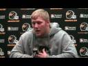 Iowa Heads To The 2009 Outback Bowl