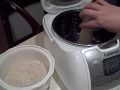 Cuisinart Rice Plus Multi Cooker.wmv