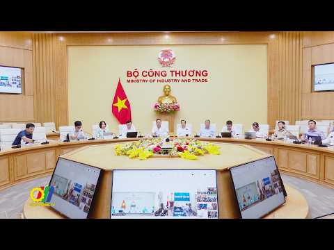 Bộ Công Thương đẩy mạnh triển khai các nhiệm vụ về an ninh năng lượng