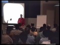 The Power of Counting Arguments - Part 2 of 9