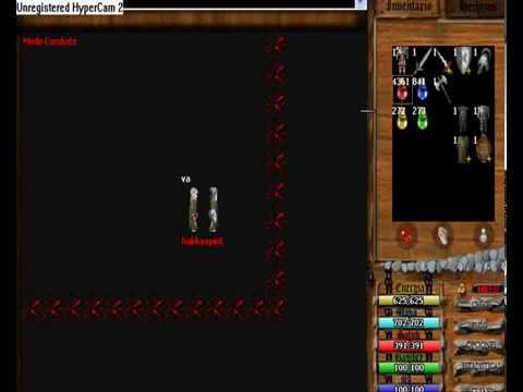ao tdsf mi 1er video