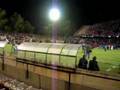 Newell`s old boys-Hinchada