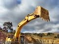 Komatsu 1994 Excavator