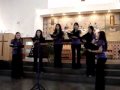 adeste fideles stella.wmv