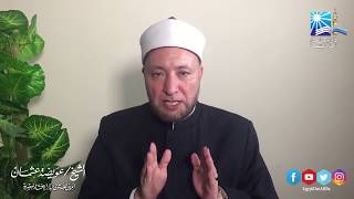 سنة مهمة عن رسول الله صلى الله عليه وسلم ..أهملها الناس فى يوم "الجمعة"