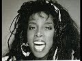 teledysk, klip, Donna Summer,- The Only One