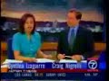 News Blooper -- Reporter Calls Blind Man Gay! News Blooper -- Reporter Calls Blind Man Gay!