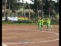 Lamaro X° Municipio vs Sporting Trigoria - Ingresso in Campo